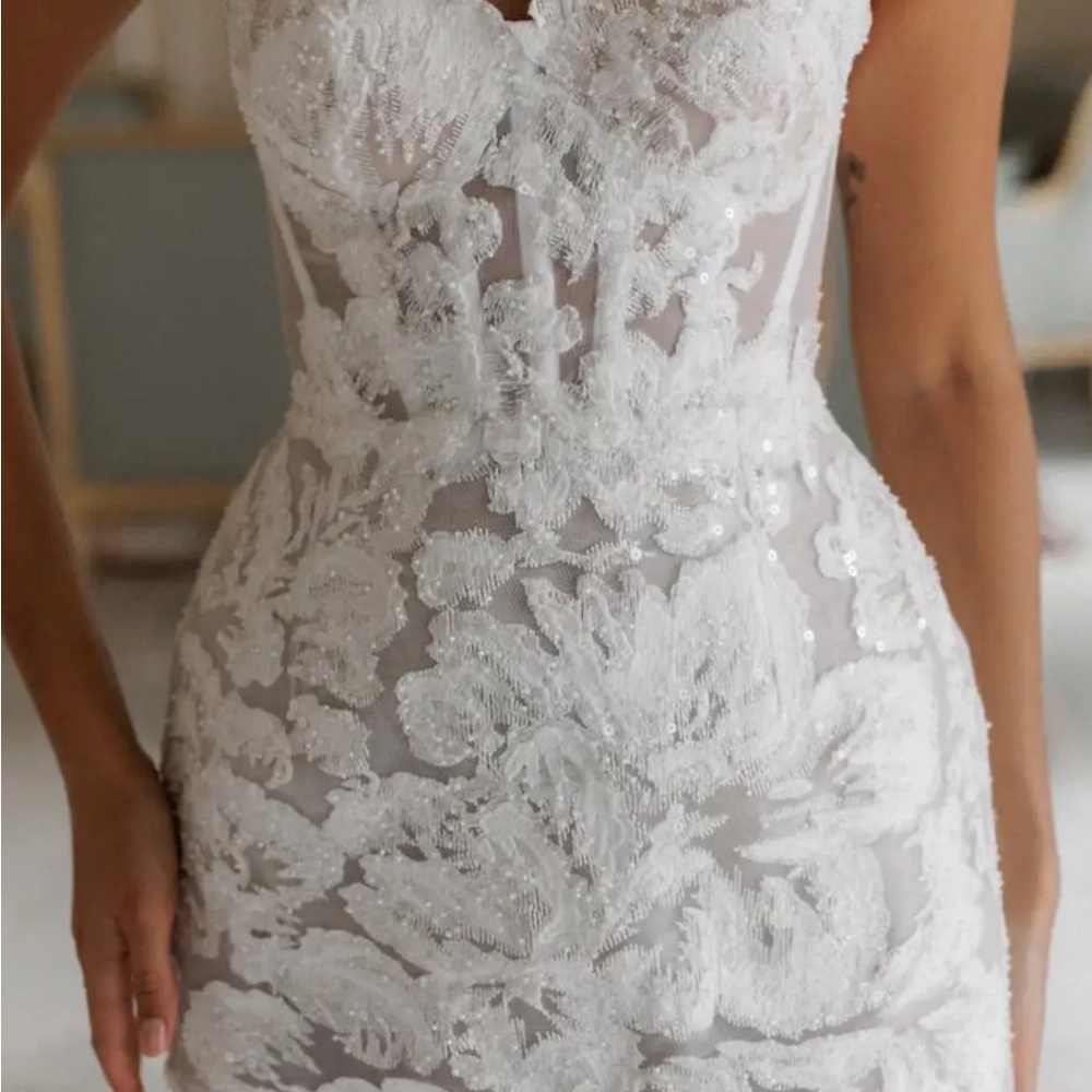 Rosie Étienne Amélie dress